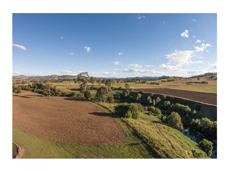 157-159 Thiedke Road, Beaudesert QLD 4285