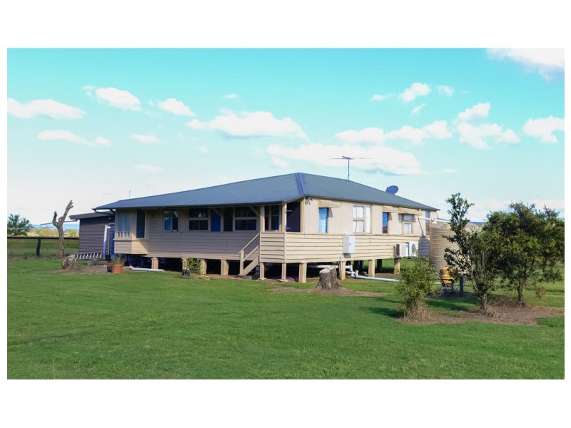 157-159 Thiedke Road, Beaudesert QLD 4285