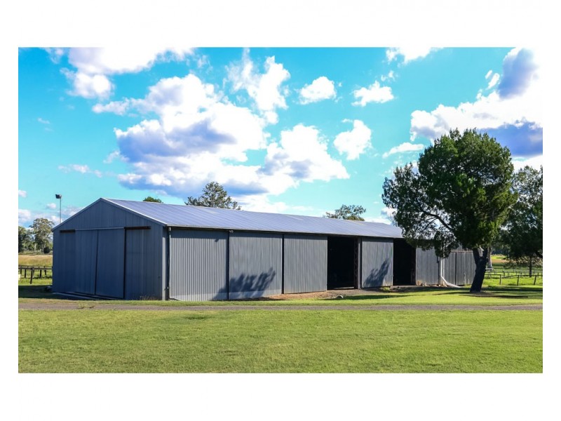 157-159 Thiedke Road, Beaudesert QLD 4285