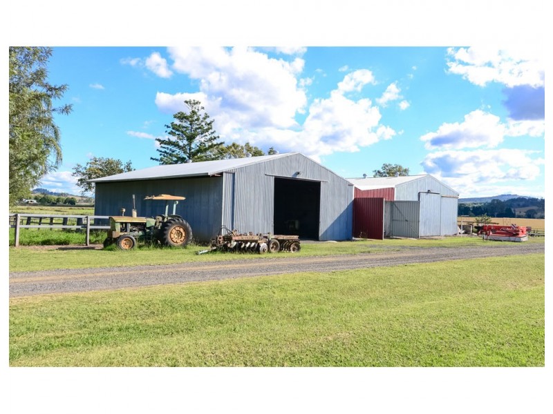 157-159 Thiedke Road, Beaudesert QLD 4285