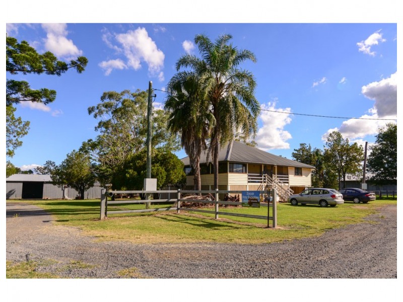 157-159 Thiedke Road, Beaudesert QLD 4285