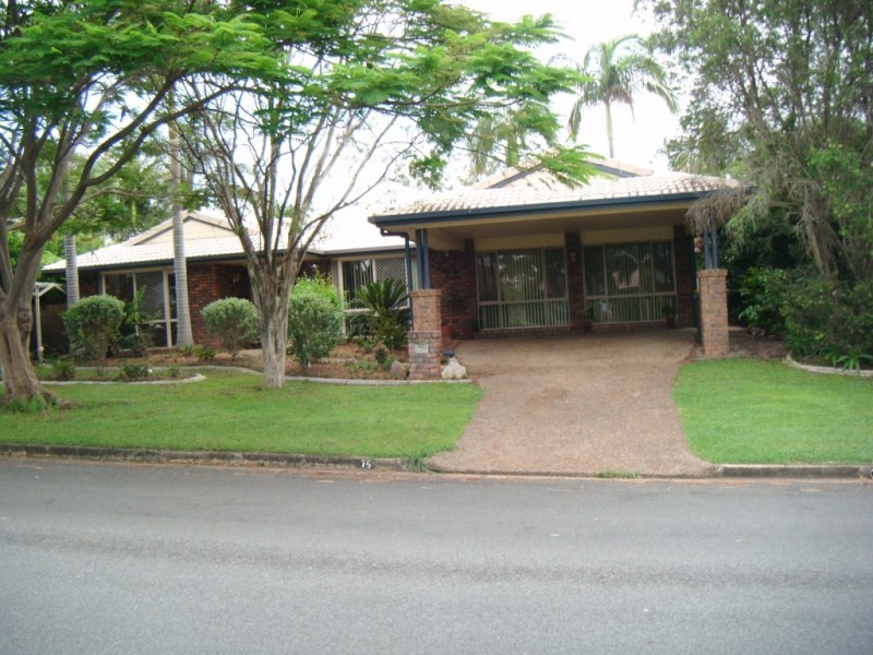 75 Brooklands Drive, Beaudesert QLD 4285