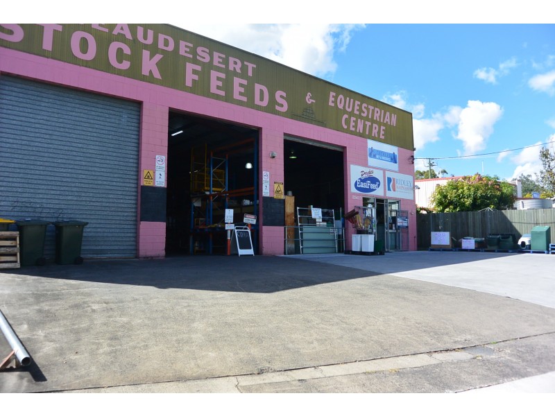 58 William Street, Beaudesert QLD 4285