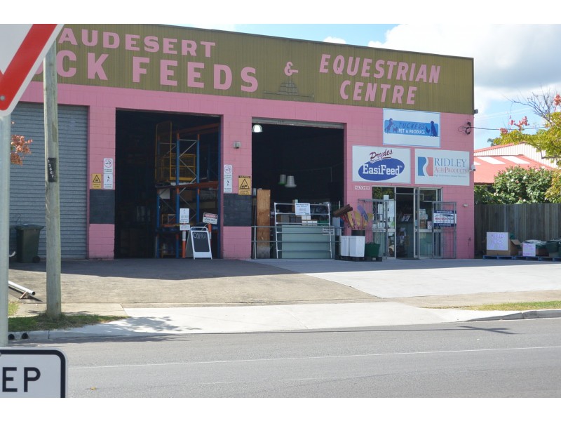 58 William Street, Beaudesert QLD 4285