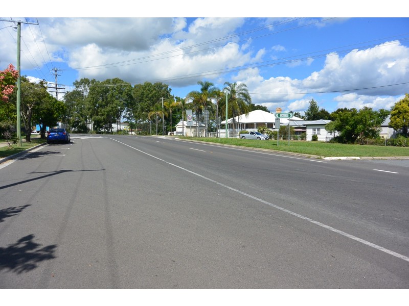 58 William Street, Beaudesert QLD 4285