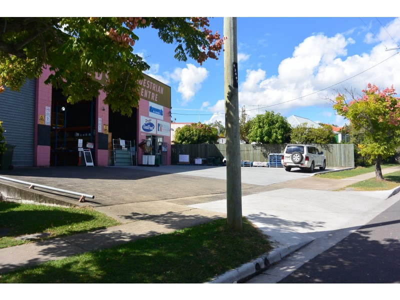 58 William Street, Beaudesert QLD 4285