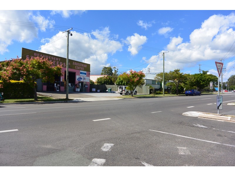 58 William Street, Beaudesert QLD 4285