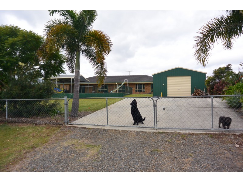 18-22 Aspen Way, Gleneagle QLD 4285