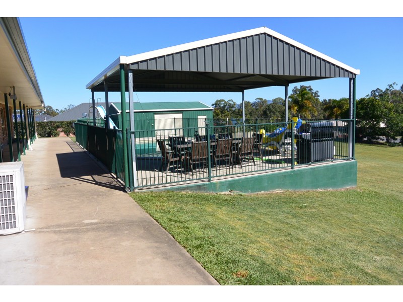 18-22 Aspen Way, Gleneagle QLD 4285