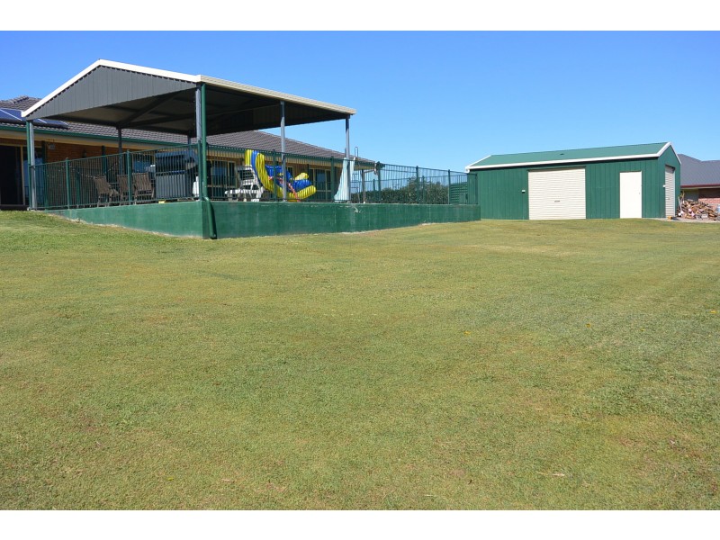 18-22 Aspen Way, Gleneagle QLD 4285