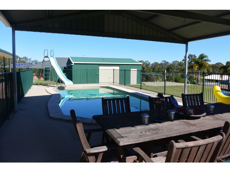 18-22 Aspen Way, Gleneagle QLD 4285