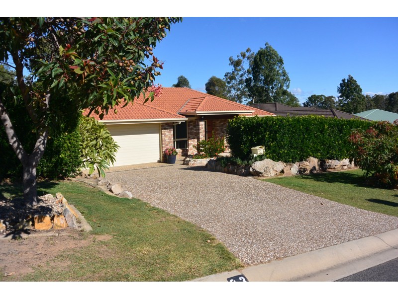 23 Tequesta Drive, Beaudesert QLD 4285