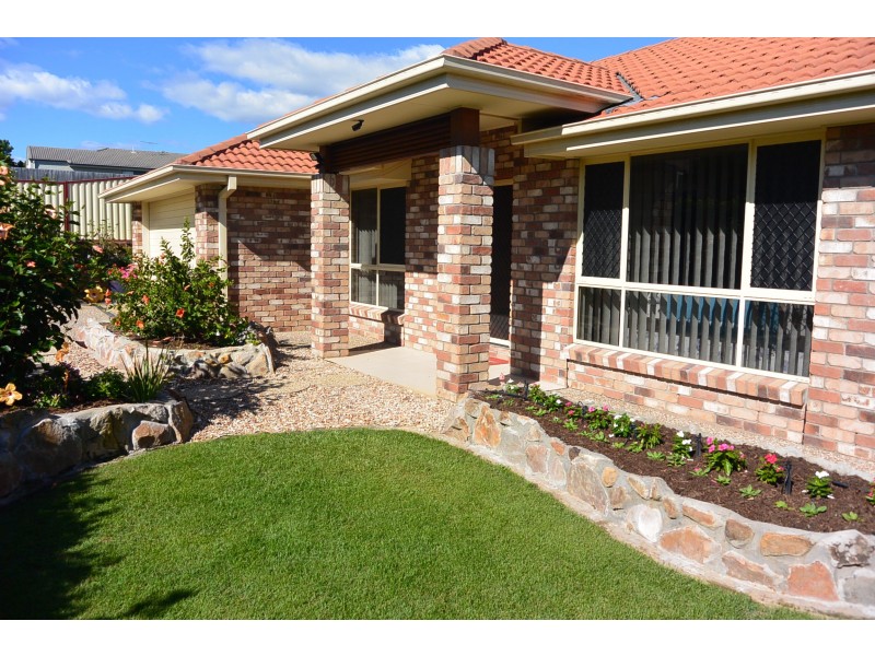 23 Tequesta Drive, Beaudesert QLD 4285