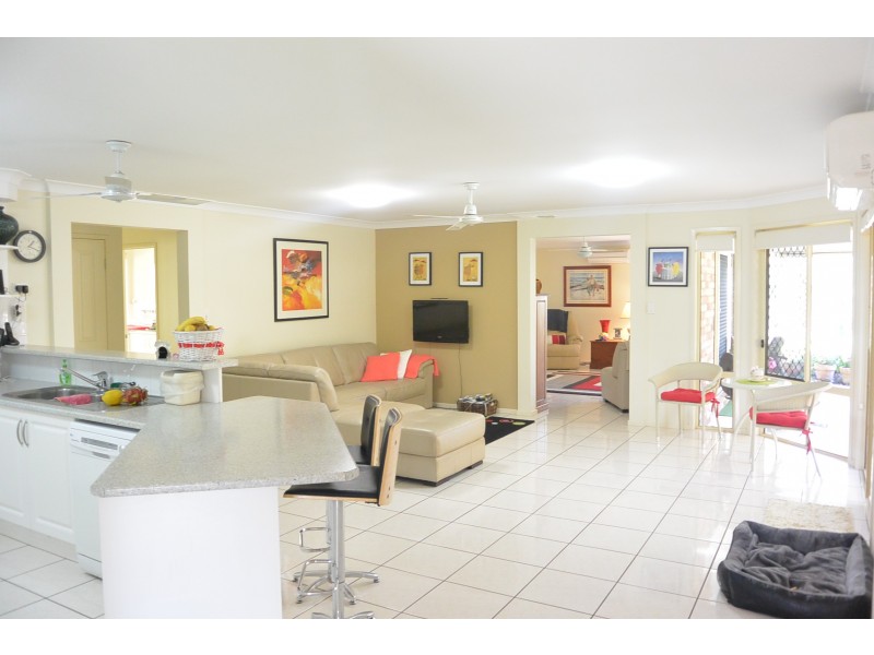 23 Tequesta Drive, Beaudesert QLD 4285