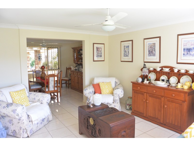 23 Tequesta Drive, Beaudesert QLD 4285