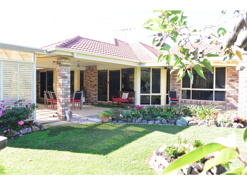 23 Tequesta Drive, Beaudesert QLD 4285