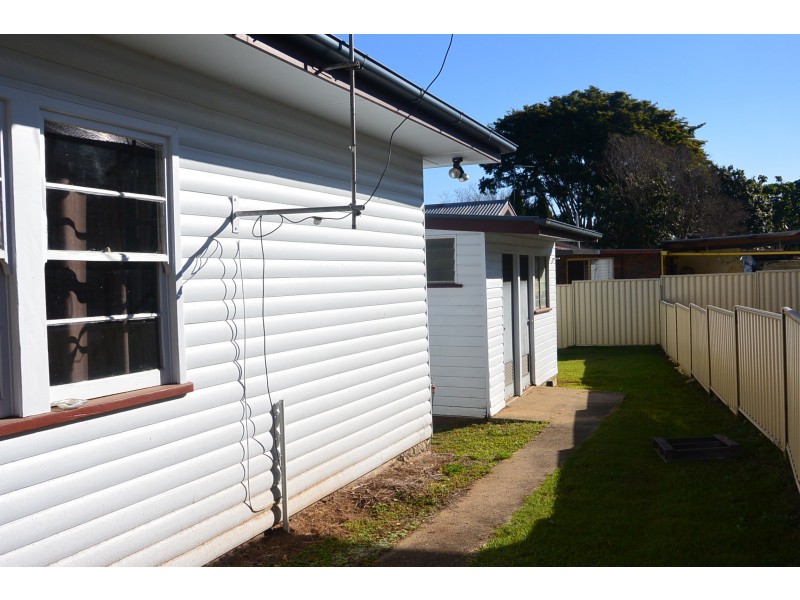 38b Eaglesfield Street, Beaudesert QLD 4285