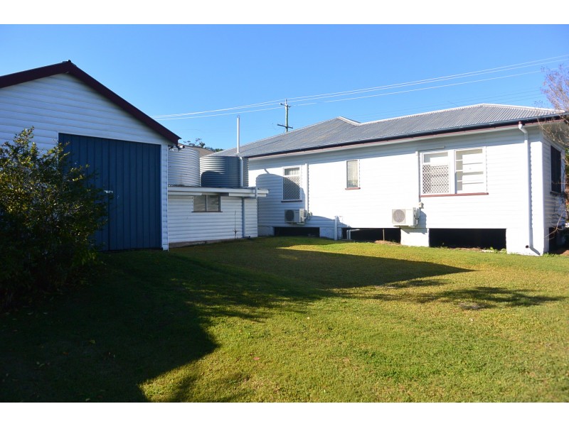 38b Eaglesfield Street, Beaudesert QLD 4285
