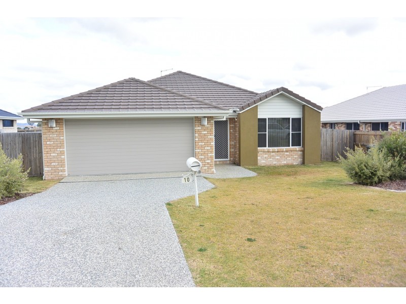10 Phoebe Way, Beaudesert QLD 4285