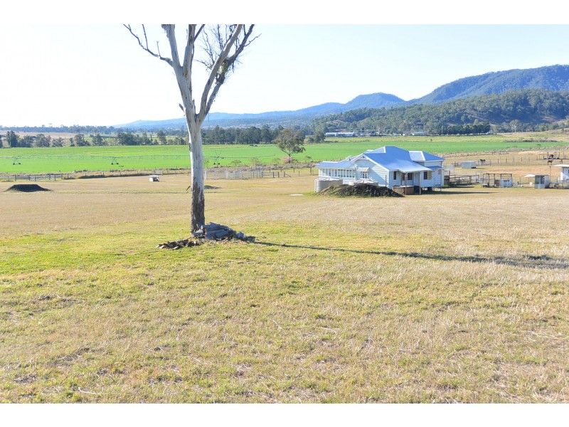 1831 Christmas Creek Road, Hillview QLD 4285