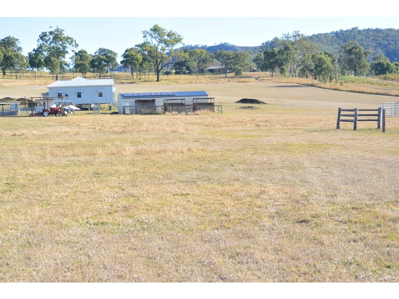 1831 Christmas Creek Road, Hillview QLD 4285
