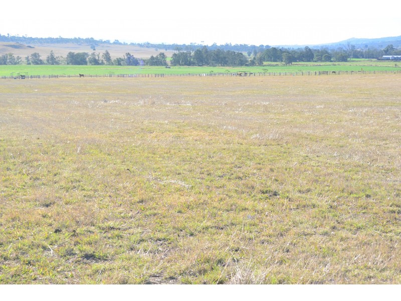 1831 Christmas Creek Road, Hillview QLD 4285