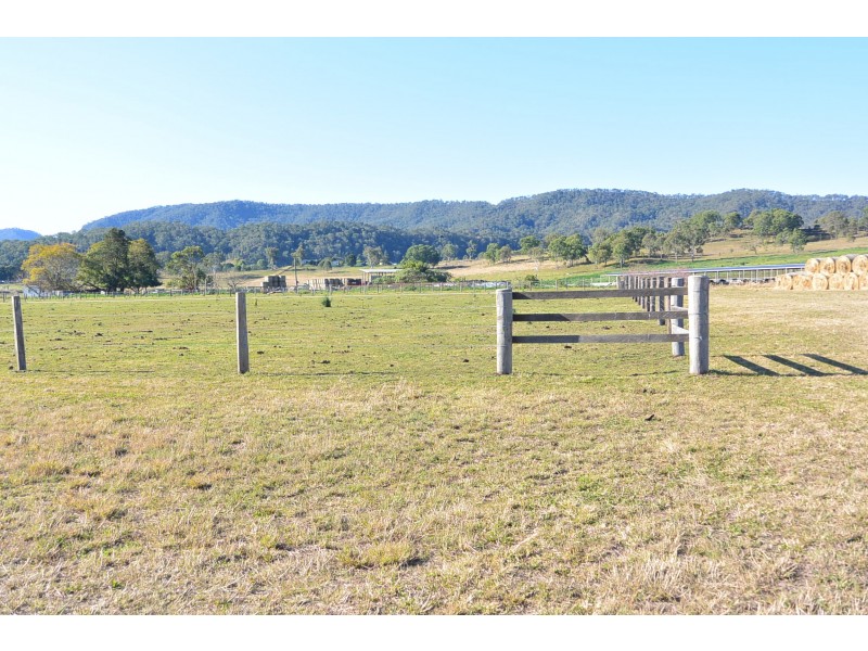 1831 Christmas Creek Road, Hillview QLD 4285
