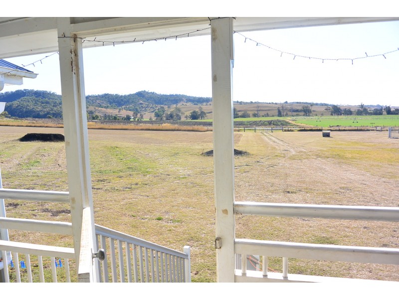 1831 Christmas Creek Road, Hillview QLD 4285