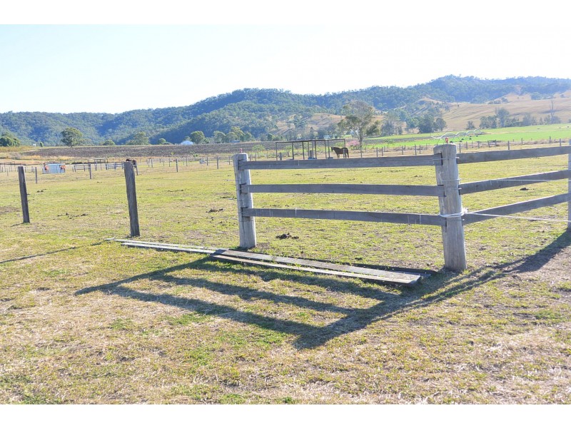 1831 Christmas Creek Road, Hillview QLD 4285
