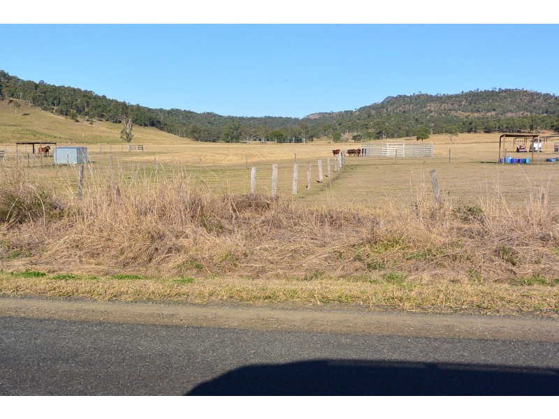 1831 Christmas Creek Road, Hillview QLD 4285