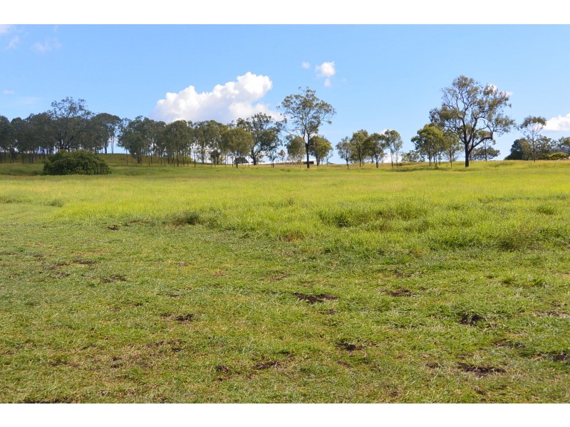 1831 Christmas Creek Road, Hillview QLD 4285