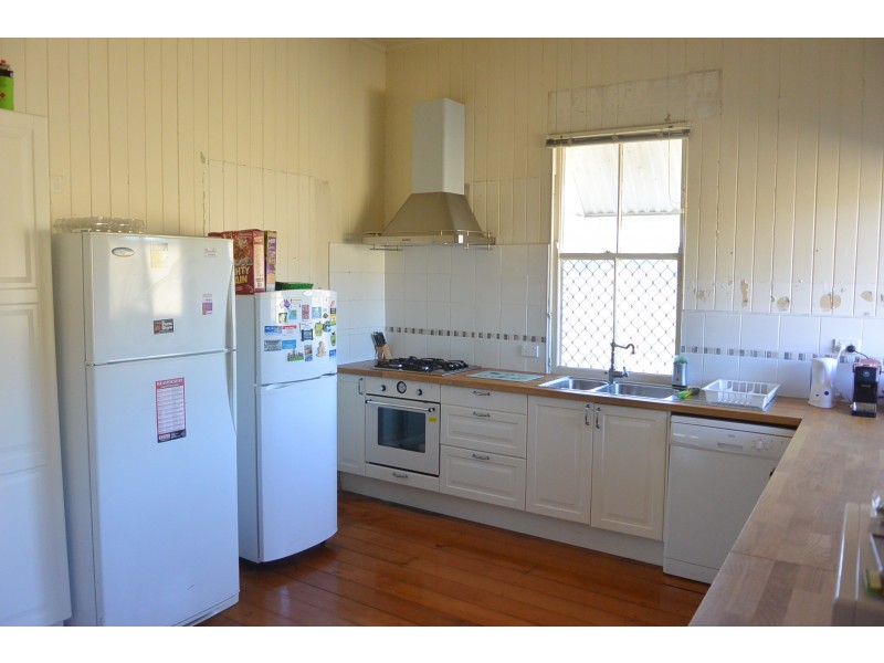 1831 Christmas Creek Road, Hillview QLD 4285