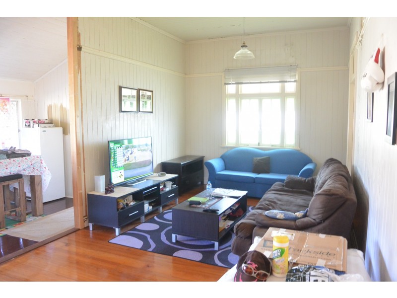 1831 Christmas Creek Road, Hillview QLD 4285