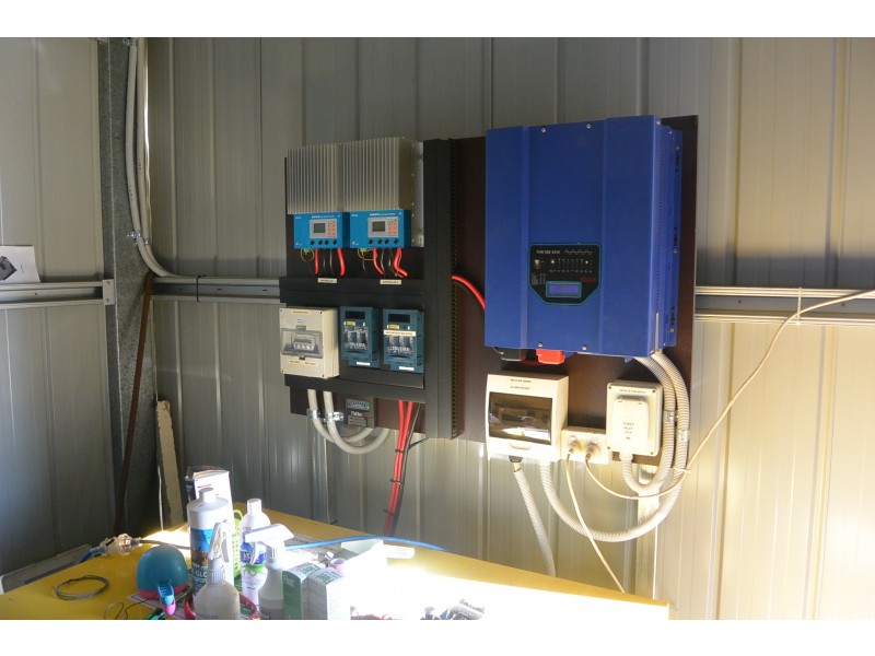 1831 Christmas Creek Road, Hillview QLD 4285