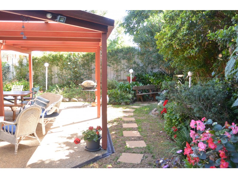 66 Brooklands Drive, Beaudesert QLD 4285