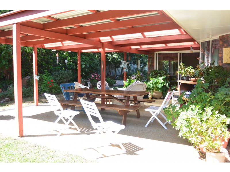 66 Brooklands Drive, Beaudesert QLD 4285