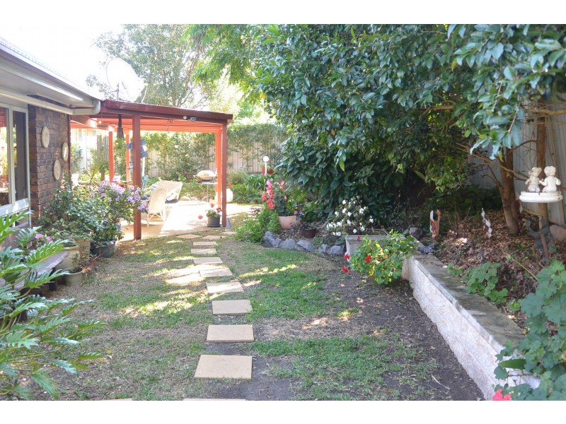 66 Brooklands Drive, Beaudesert QLD 4285