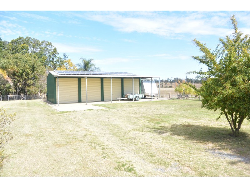 31-37 Kerry Road, Beaudesert QLD 4285
