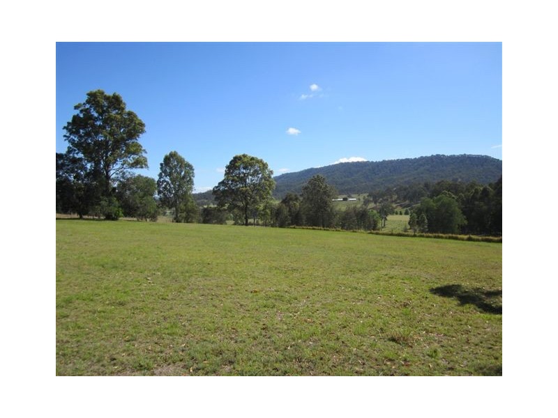 495 Cainbable Creek Road, Kerry QLD 4285