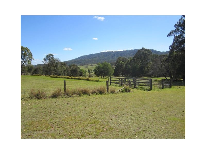 495 Cainbable Creek Road, Kerry QLD 4285