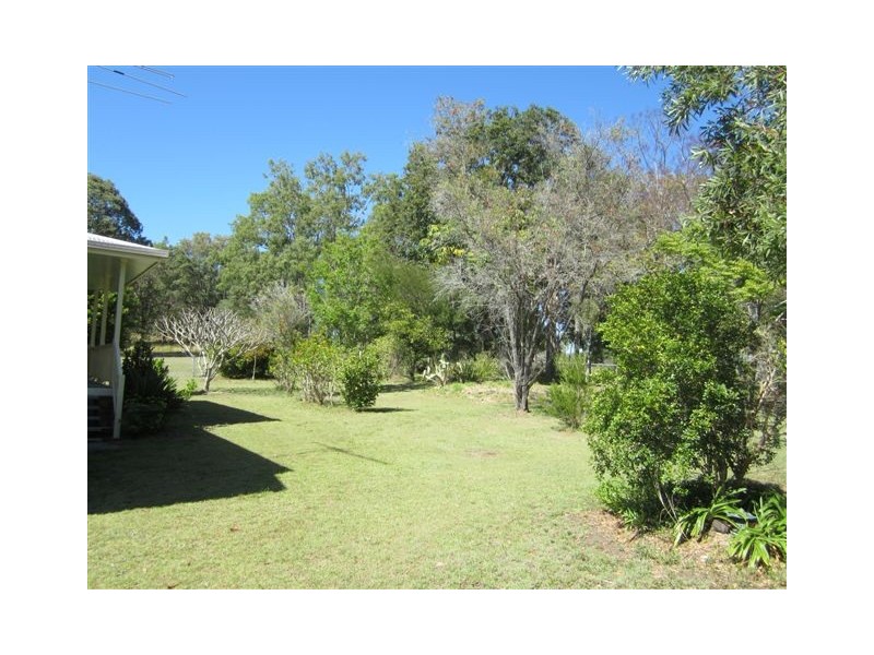 495 Cainbable Creek Road, Kerry QLD 4285
