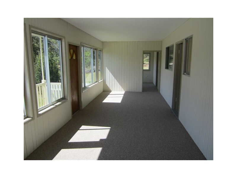 495 Cainbable Creek Road, Kerry QLD 4285