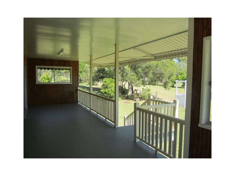 495 Cainbable Creek Road, Kerry QLD 4285