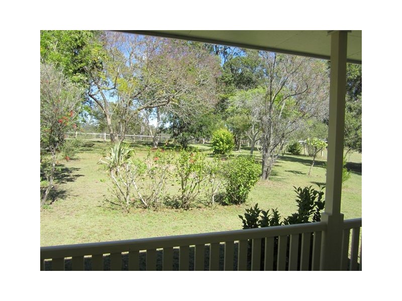 495 Cainbable Creek Road, Kerry QLD 4285