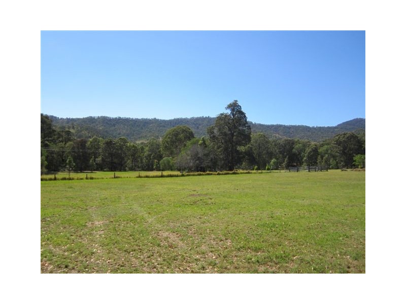 495 Cainbable Creek Road, Kerry QLD 4285
