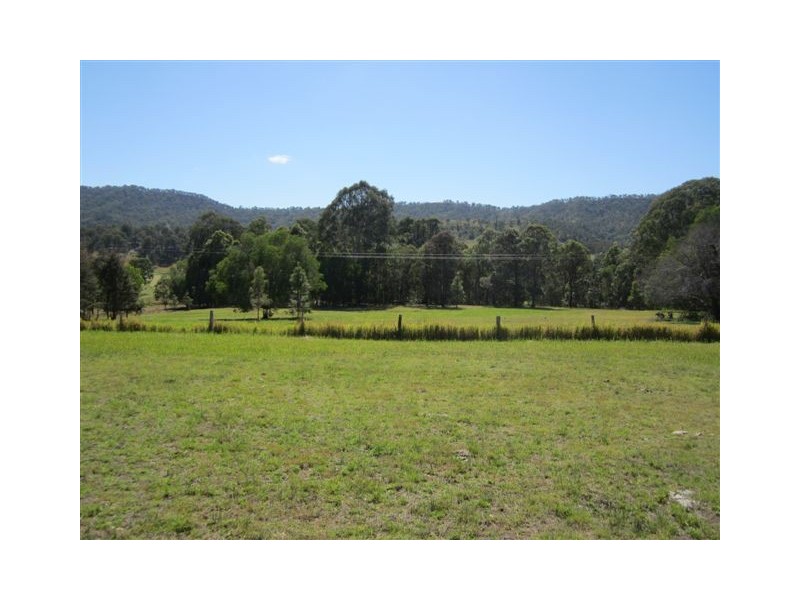 495 Cainbable Creek Road, Kerry QLD 4285