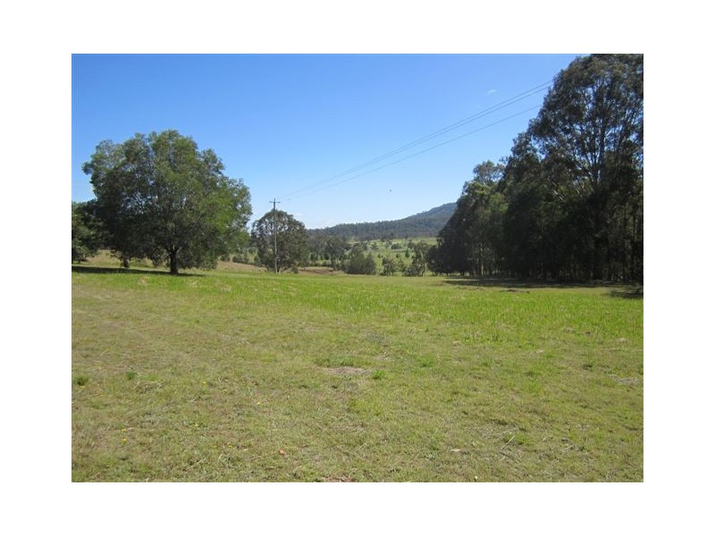 495 Cainbable Creek Road, Kerry QLD 4285