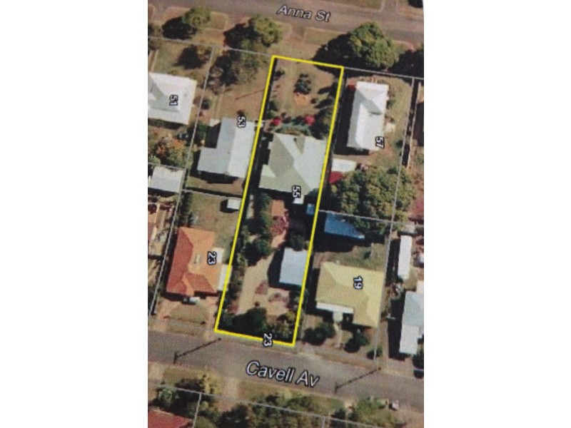 55 Anna Street, Beaudesert QLD 4285