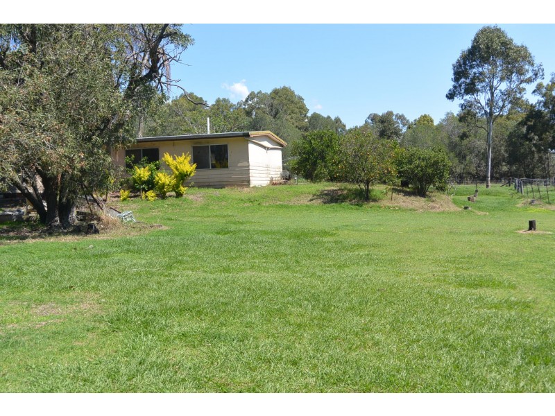 53 Veresdale Scrub Road, Veresdale Scrub QLD 4285
