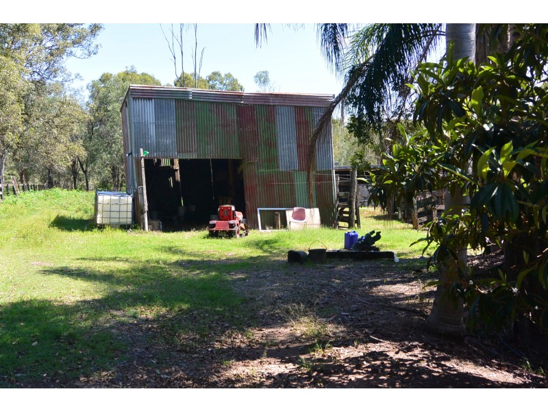 53 Veresdale Scrub Road, Veresdale Scrub QLD 4285